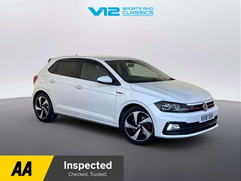 Polo GTI