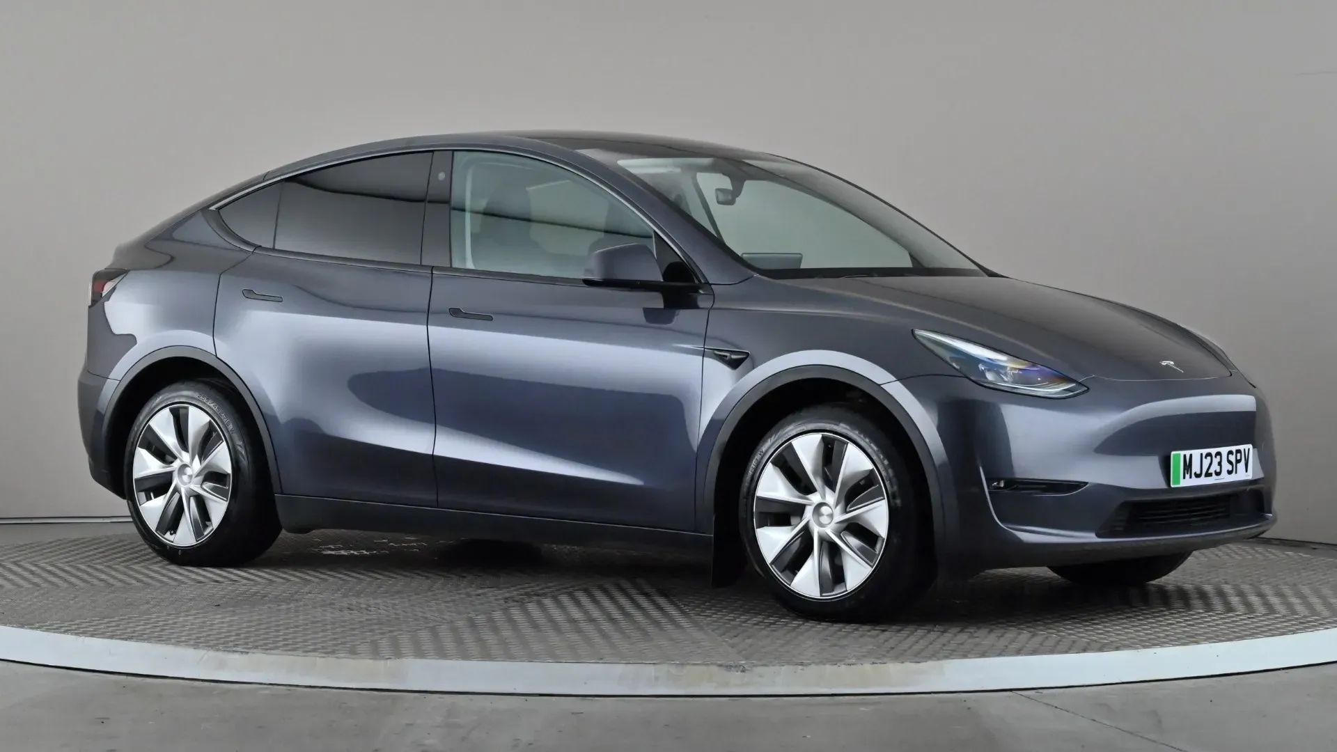 Model Y Premium