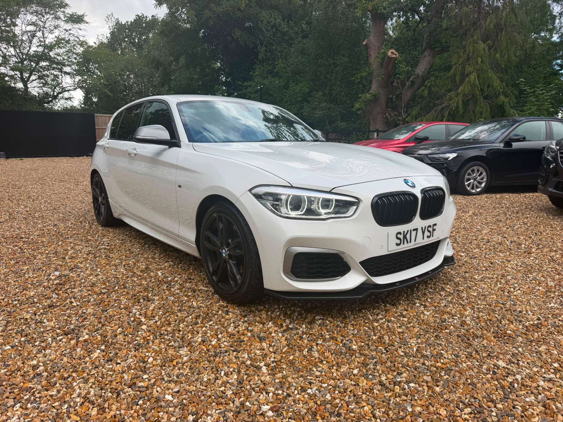 1 Series