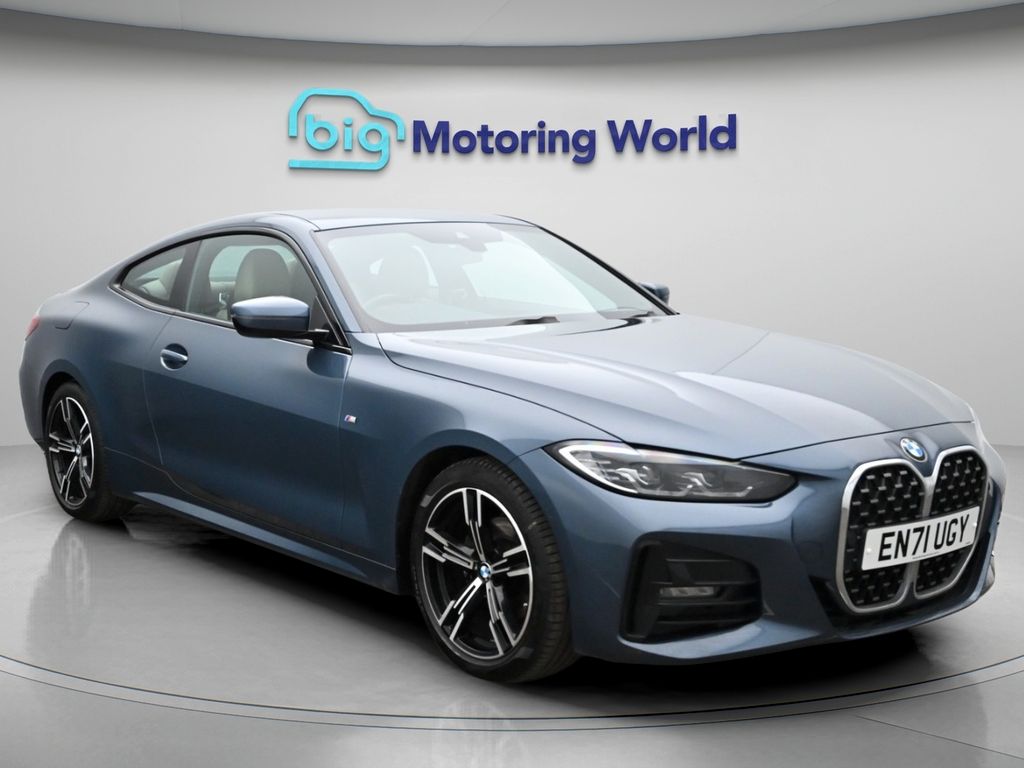 4 Series