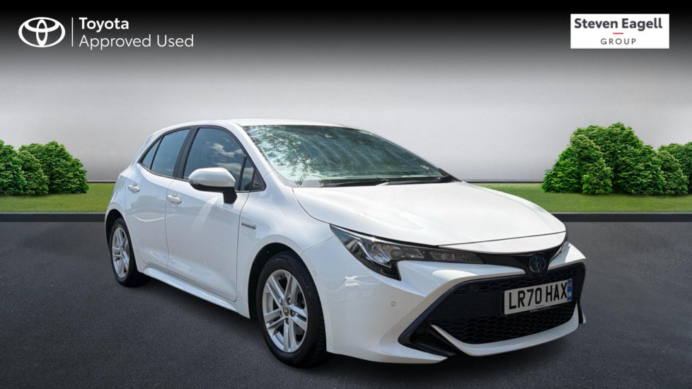 Corolla