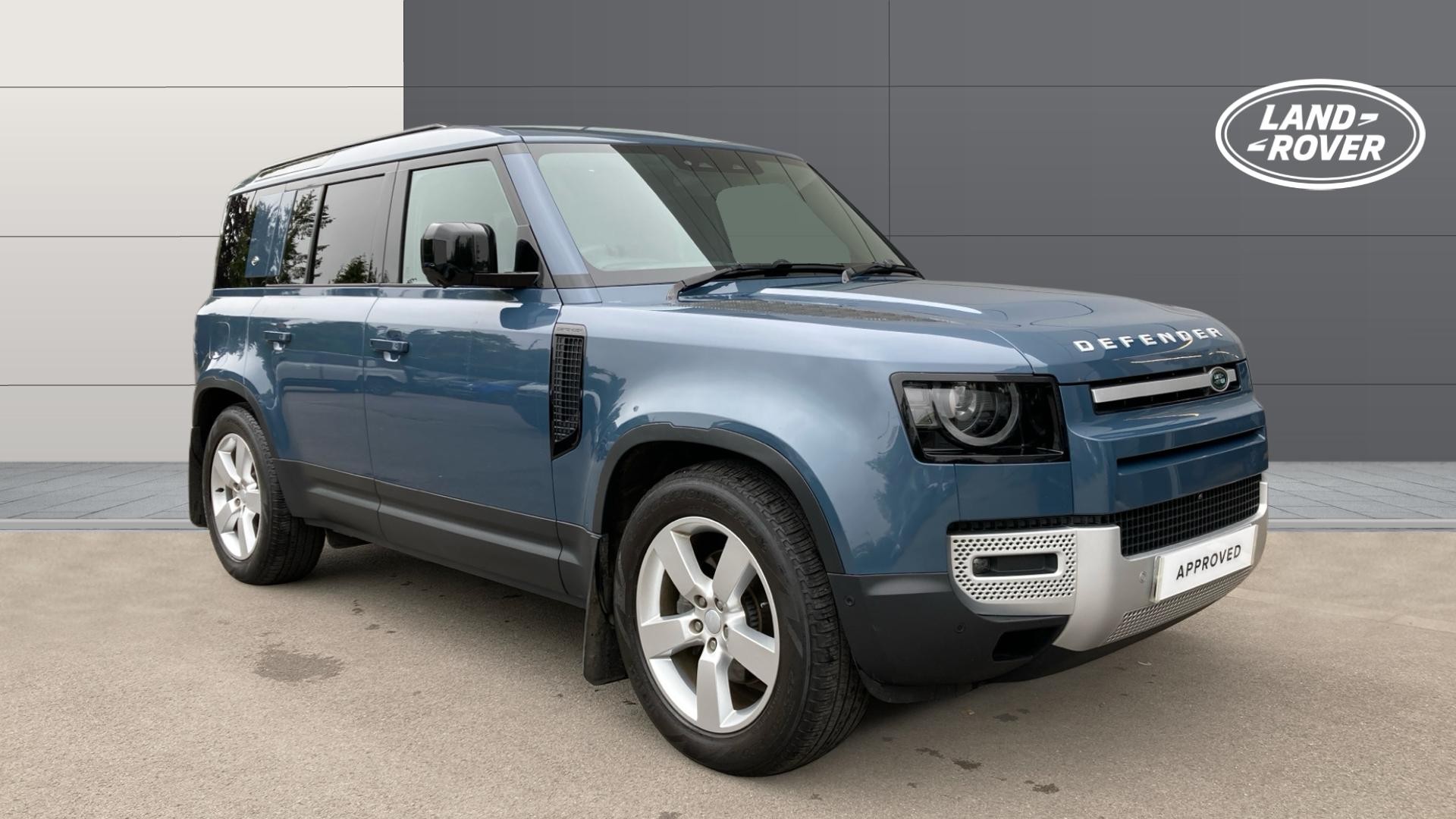 Defender