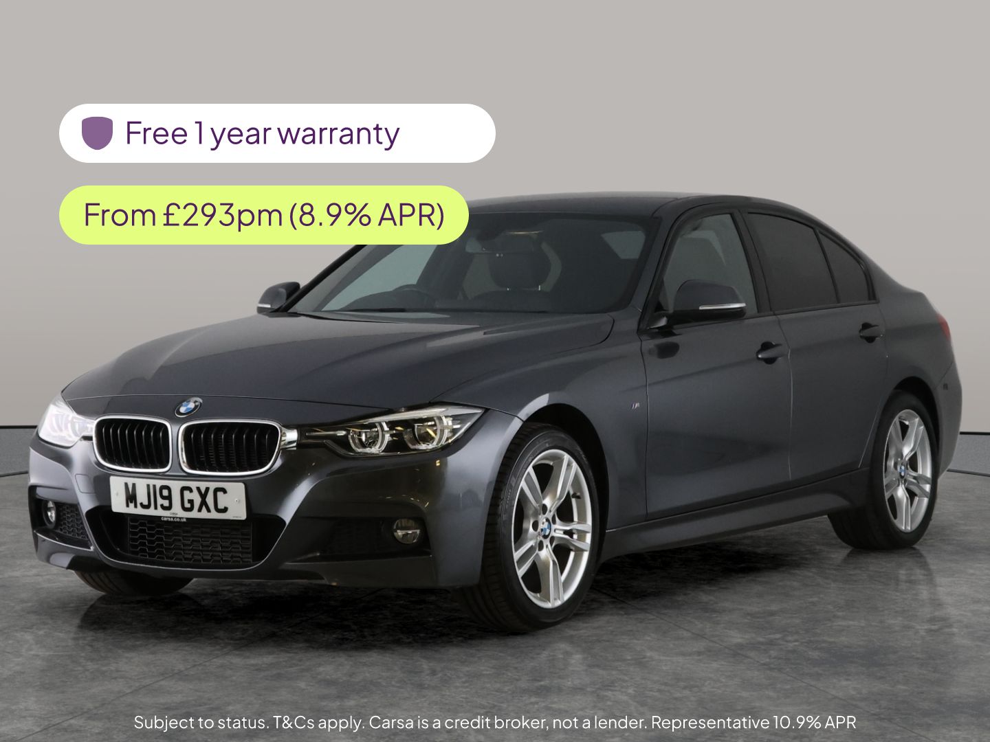 3 Series