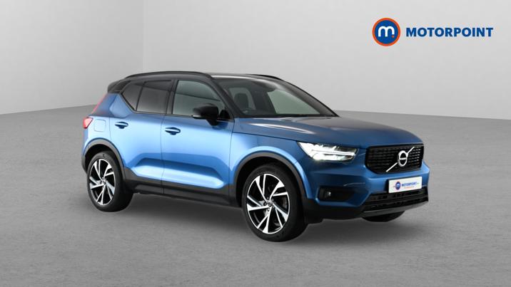 Xc40