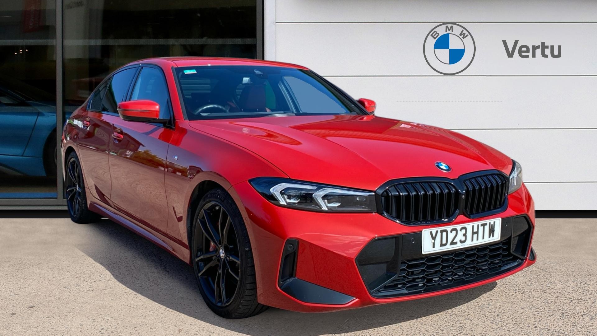 3 Series