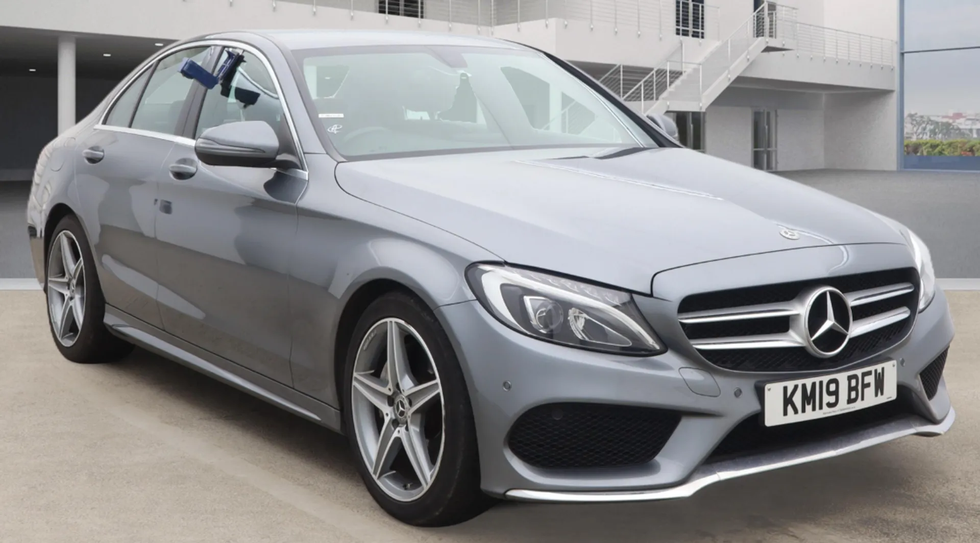 C Class