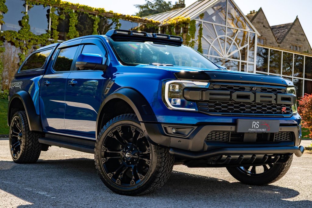RANGER