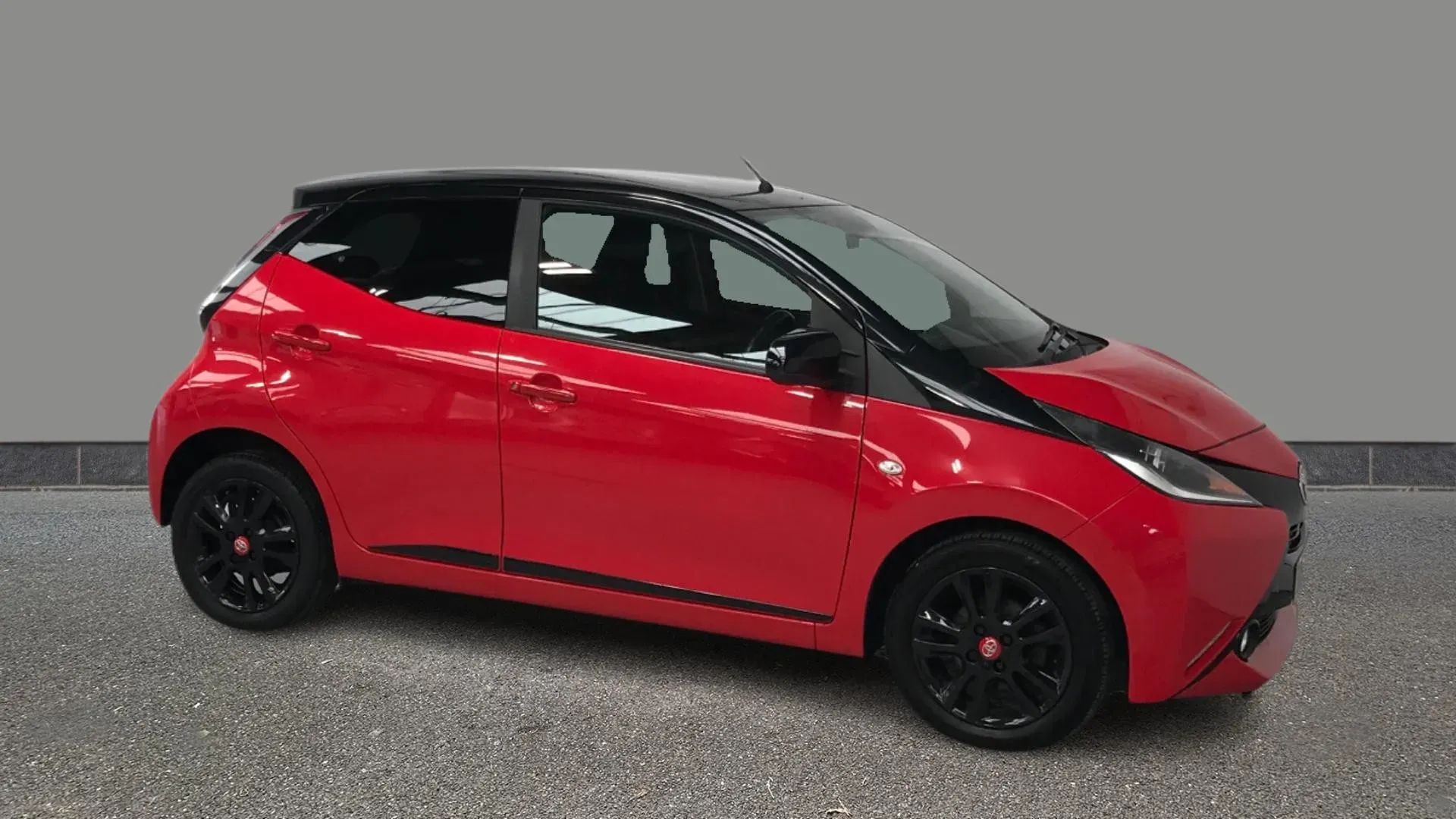 Aygo