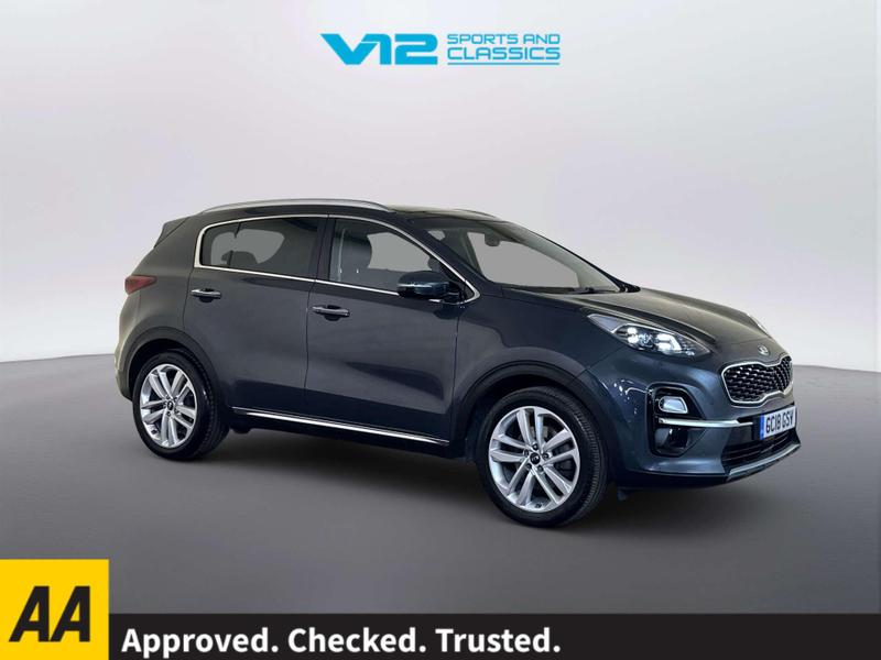 Sportage