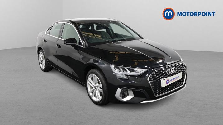 A3 Sportback