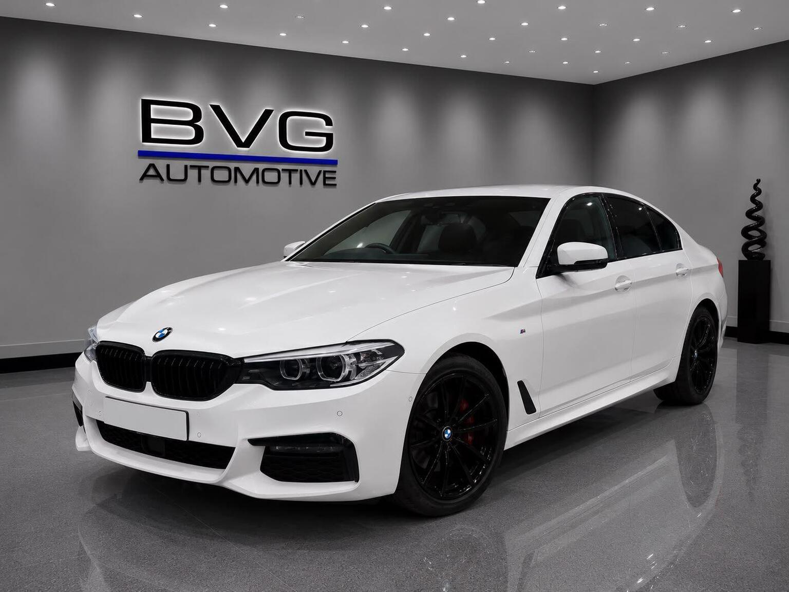 5 Series