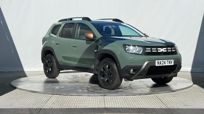Duster