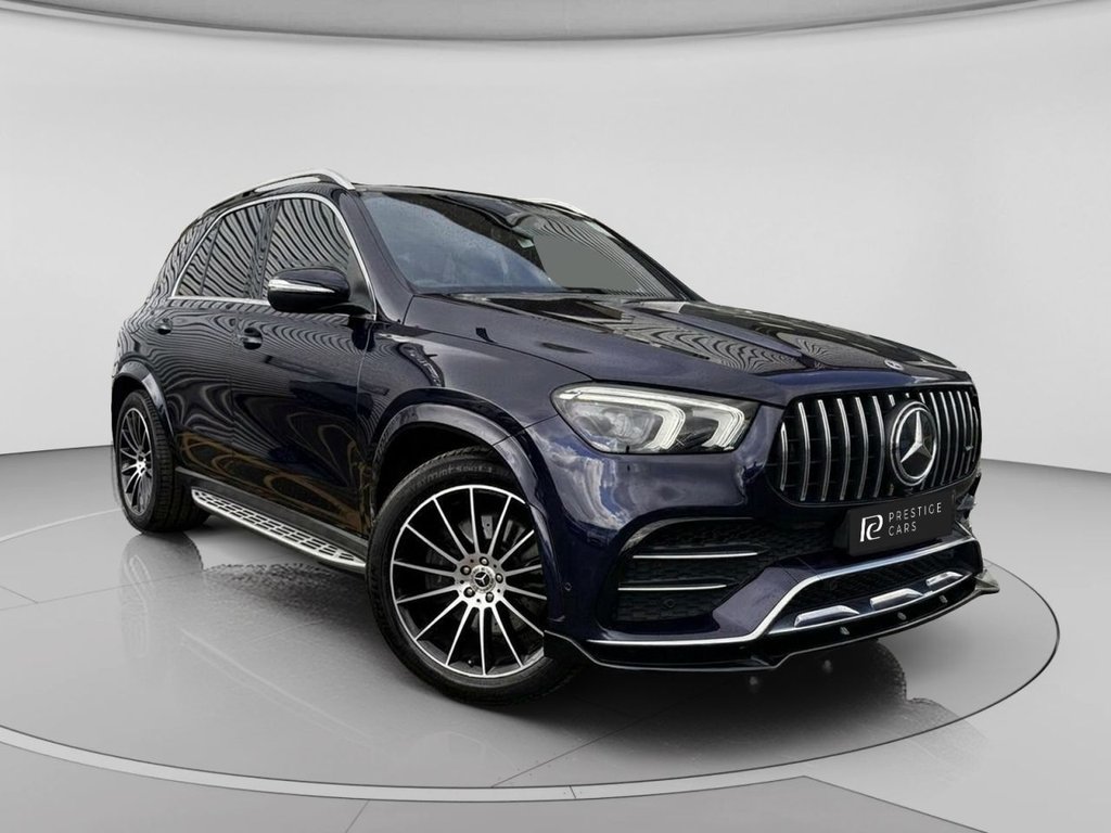 GLE