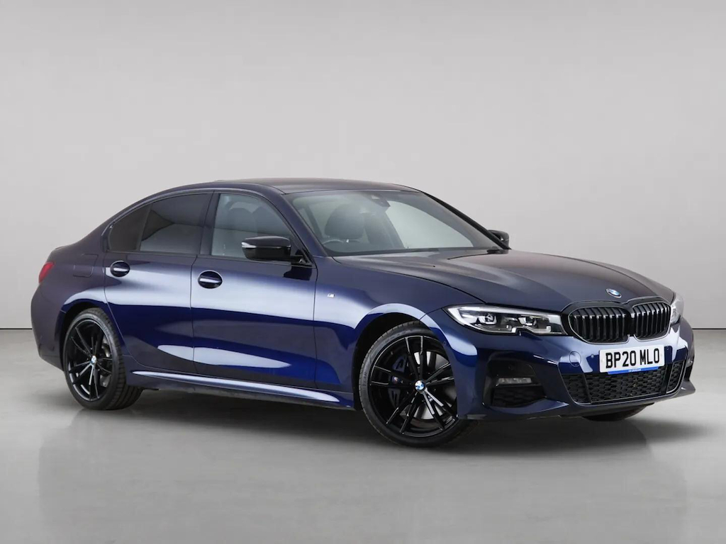 3 Series