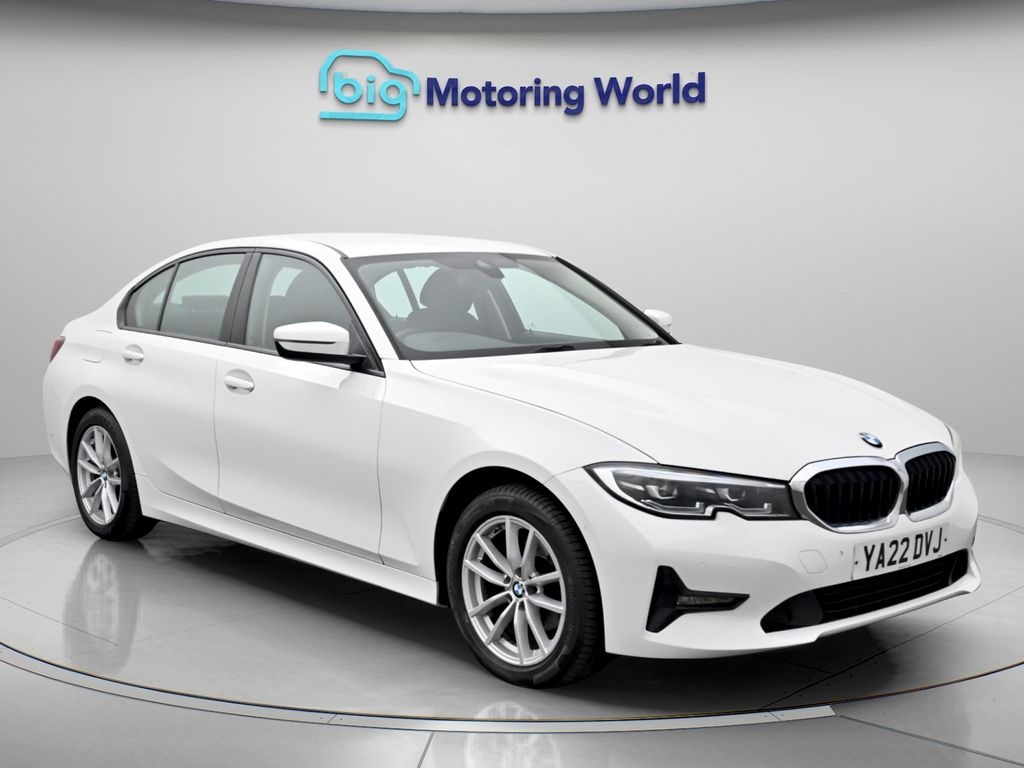 3 Series