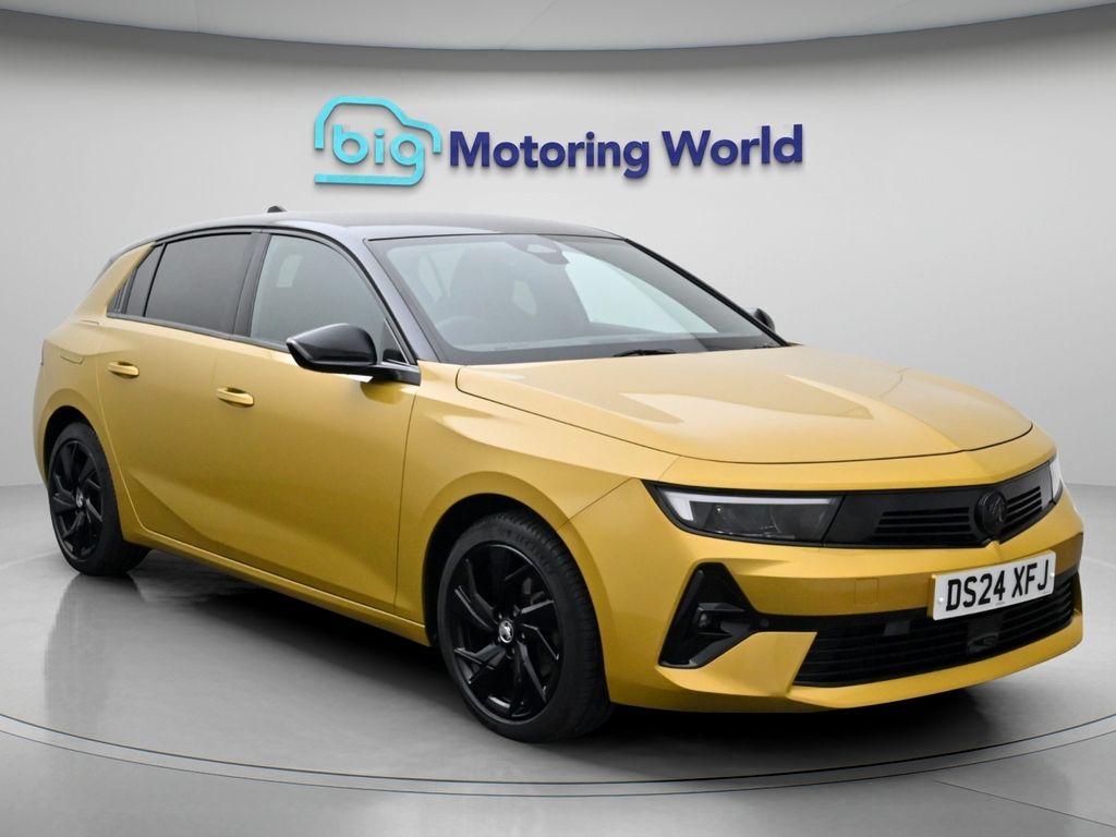 Astra