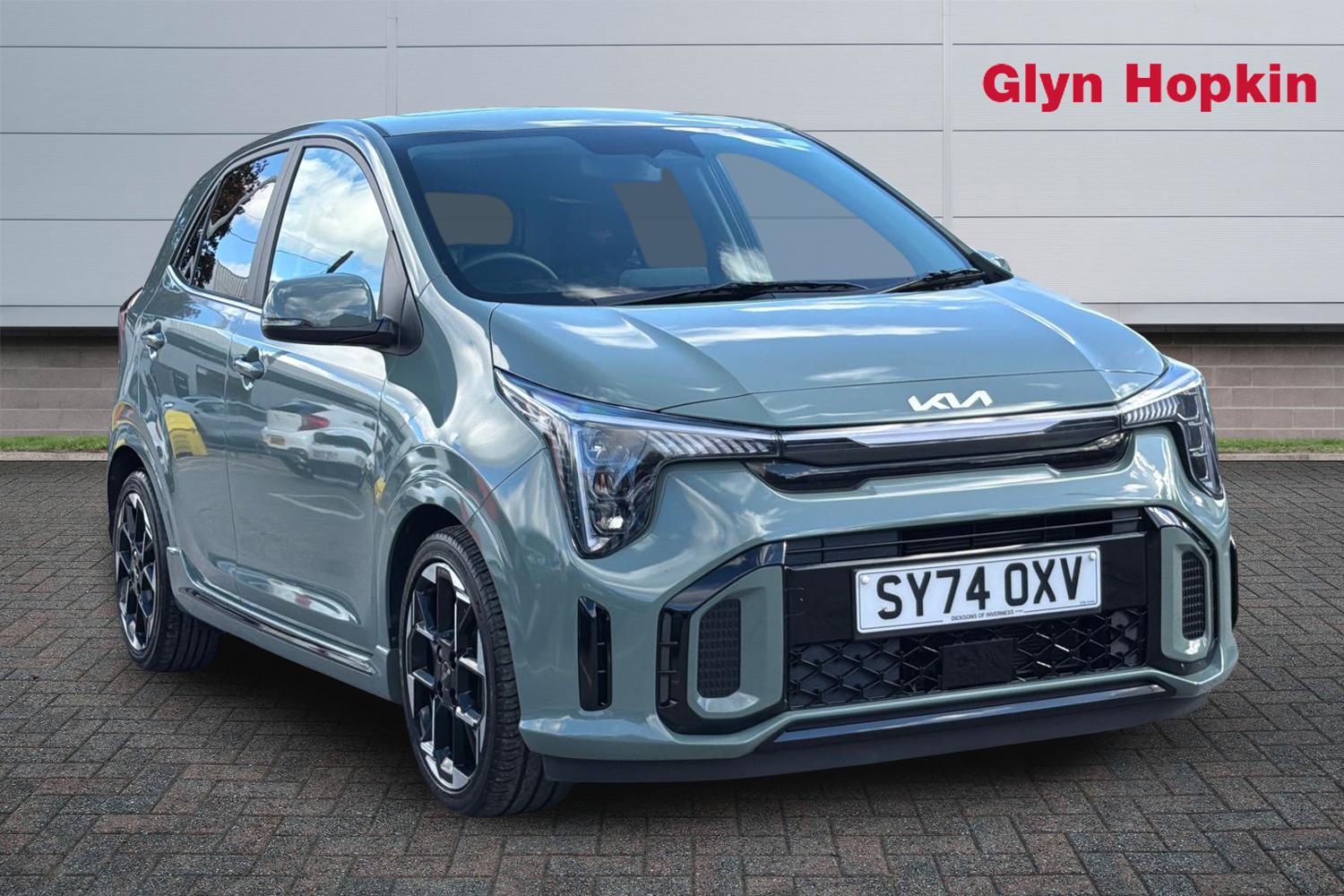 Picanto