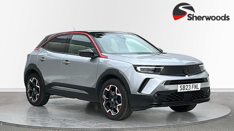 Mokka