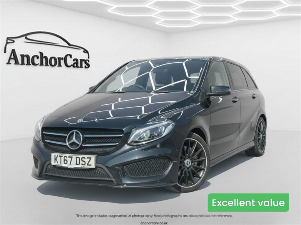 B Class