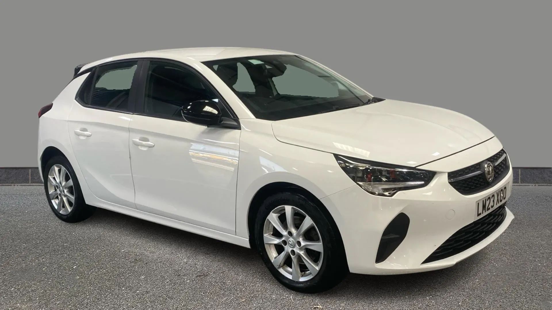Corsa