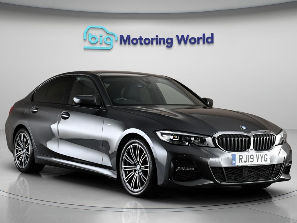 3 Series