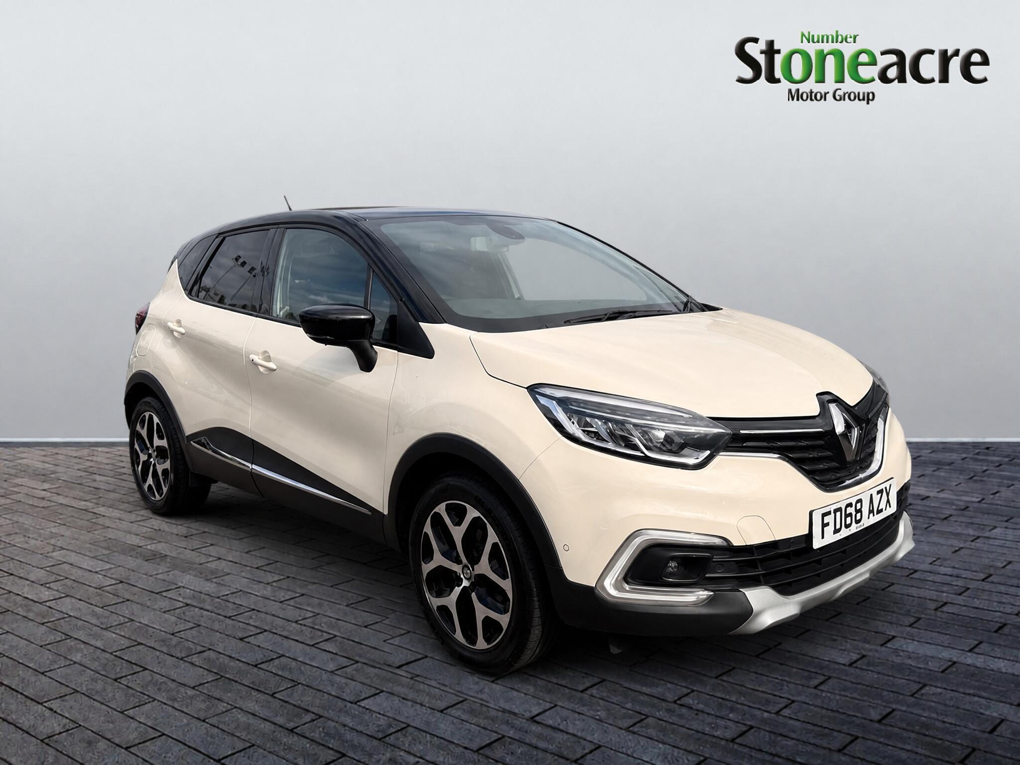 Captur