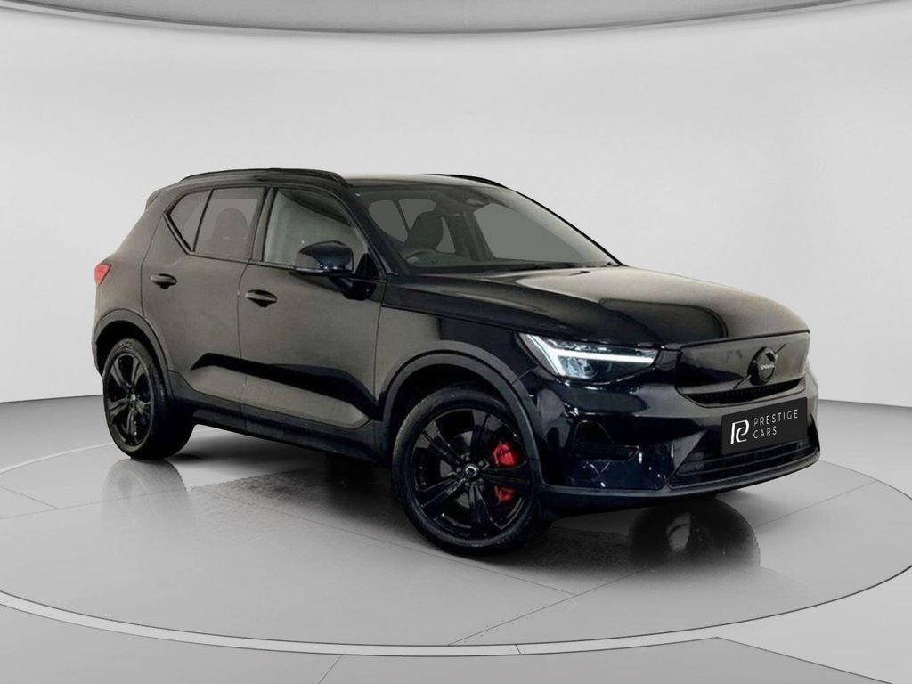 XC40