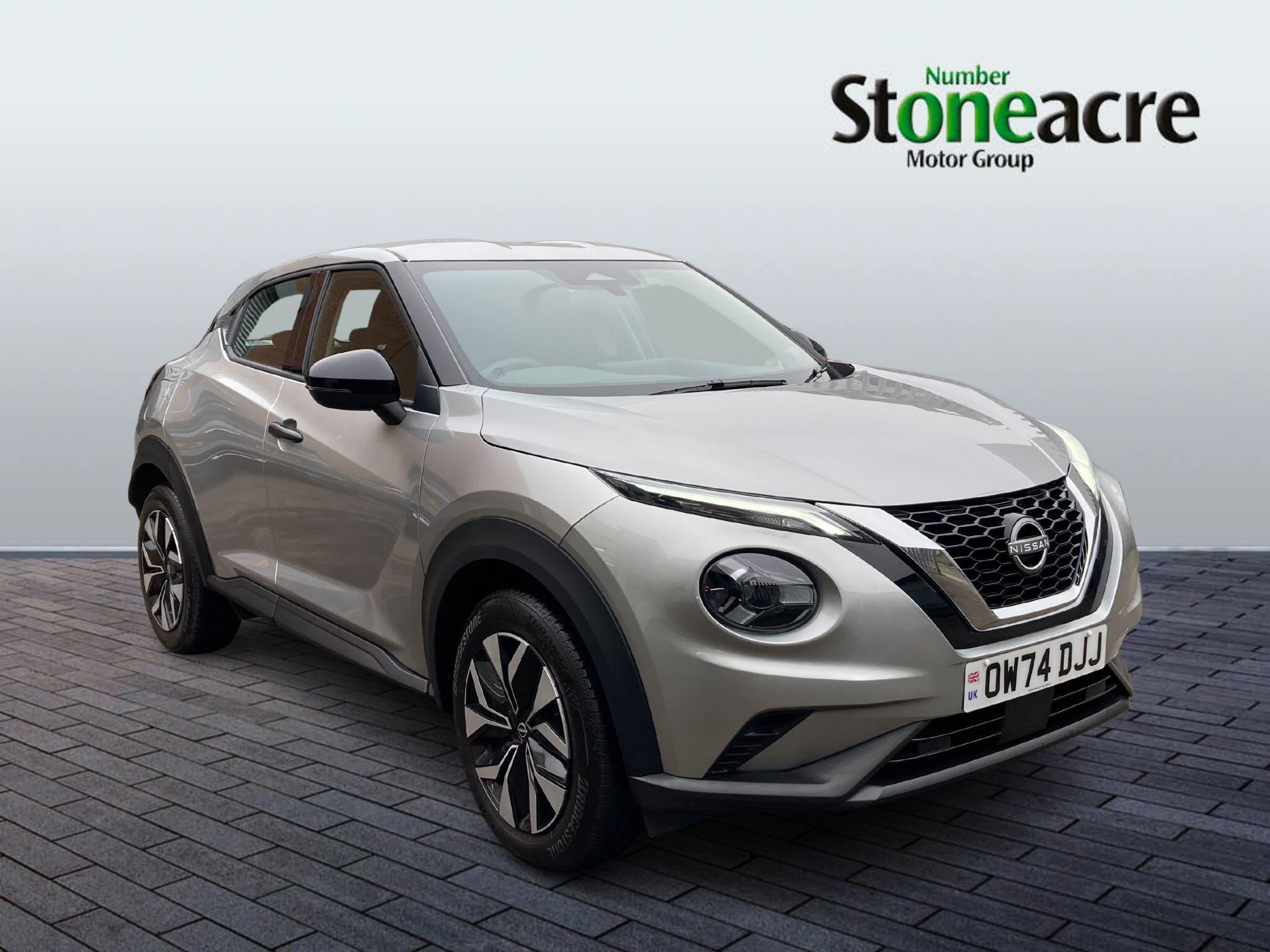Juke