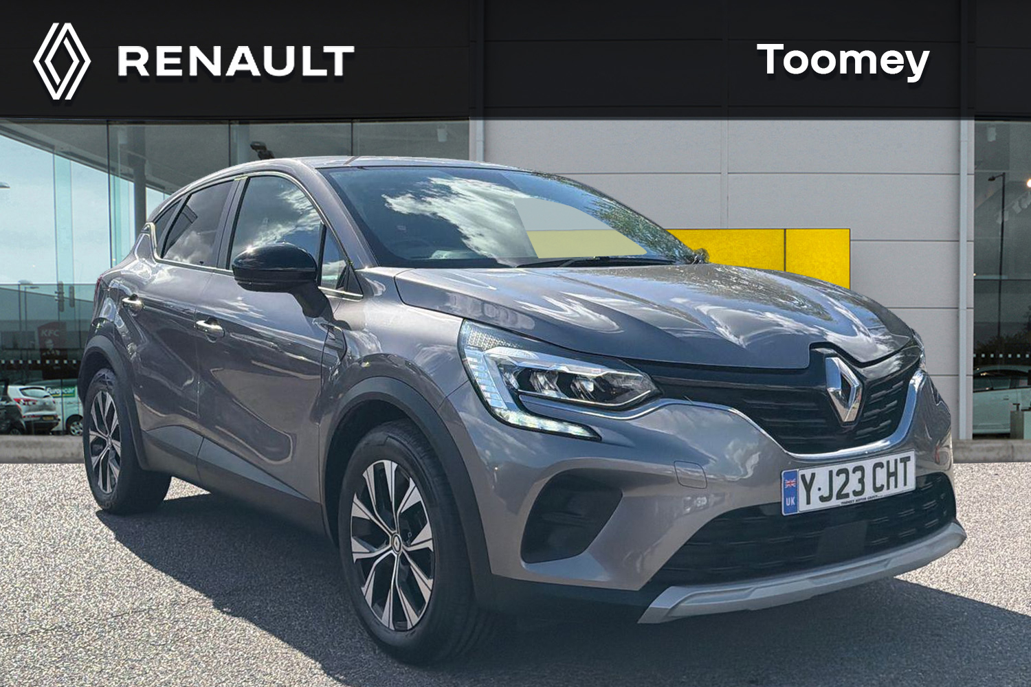 Captur