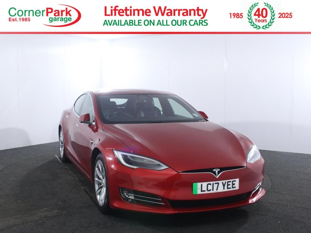Model S