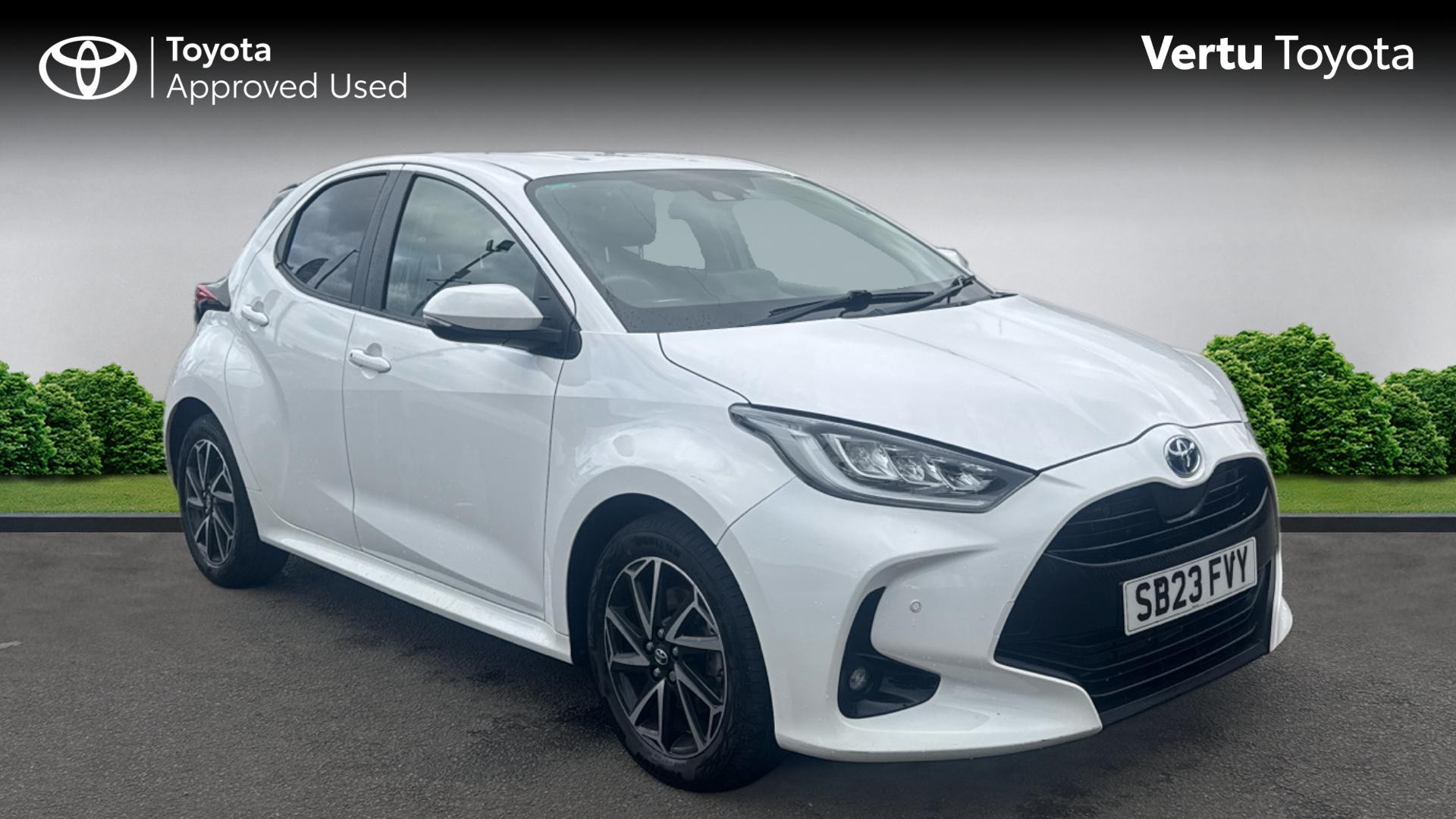 Yaris