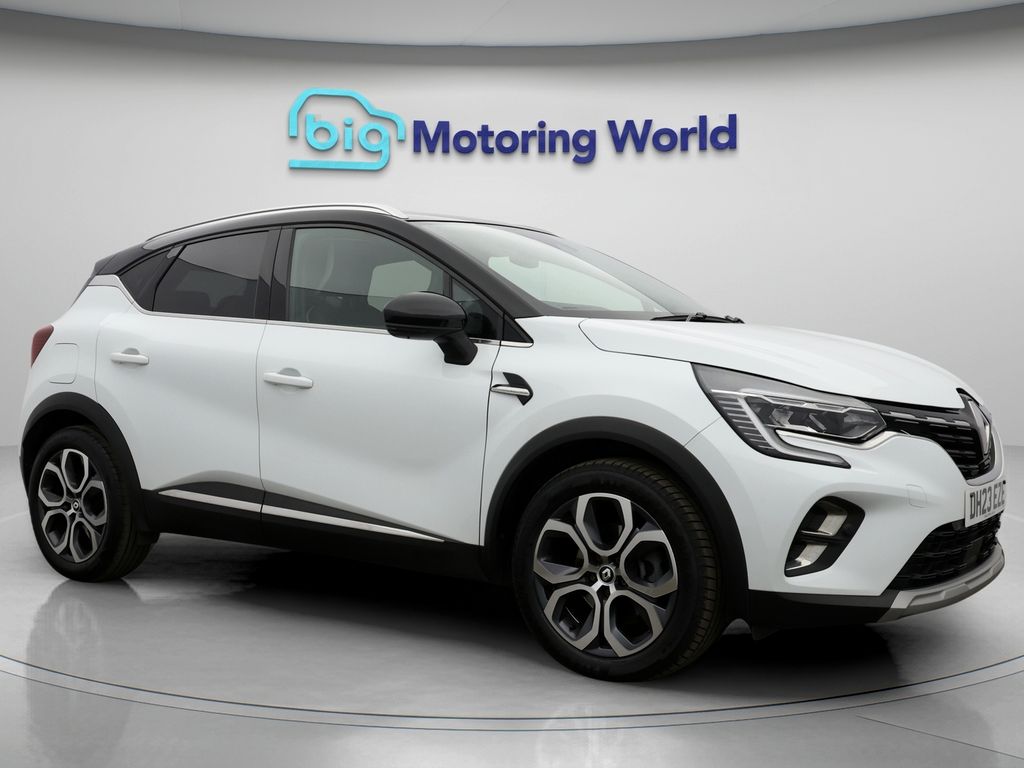 Captur