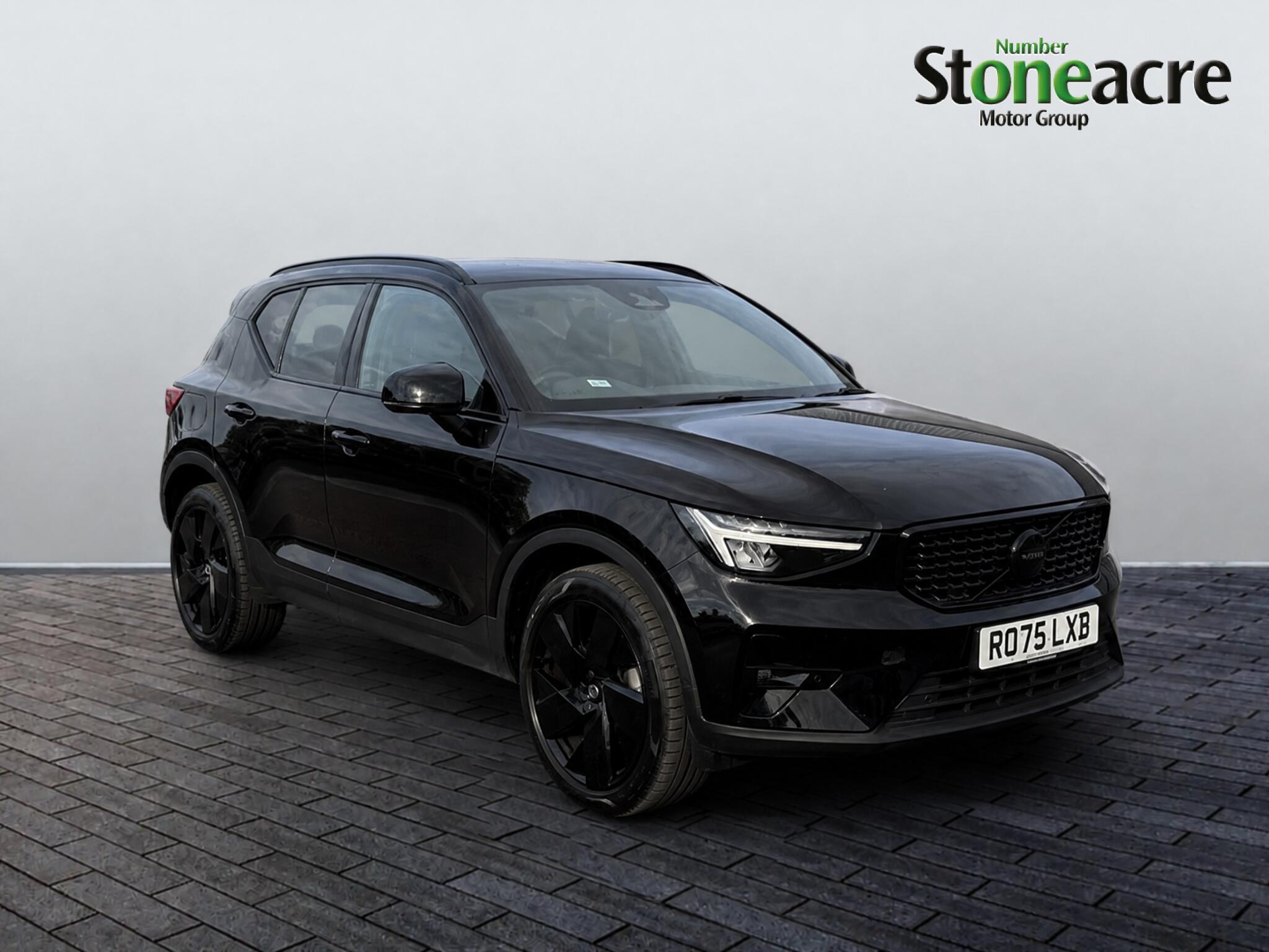 Xc40
