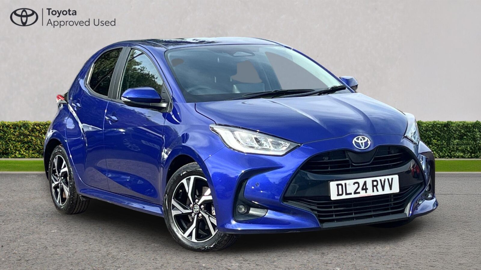 Yaris