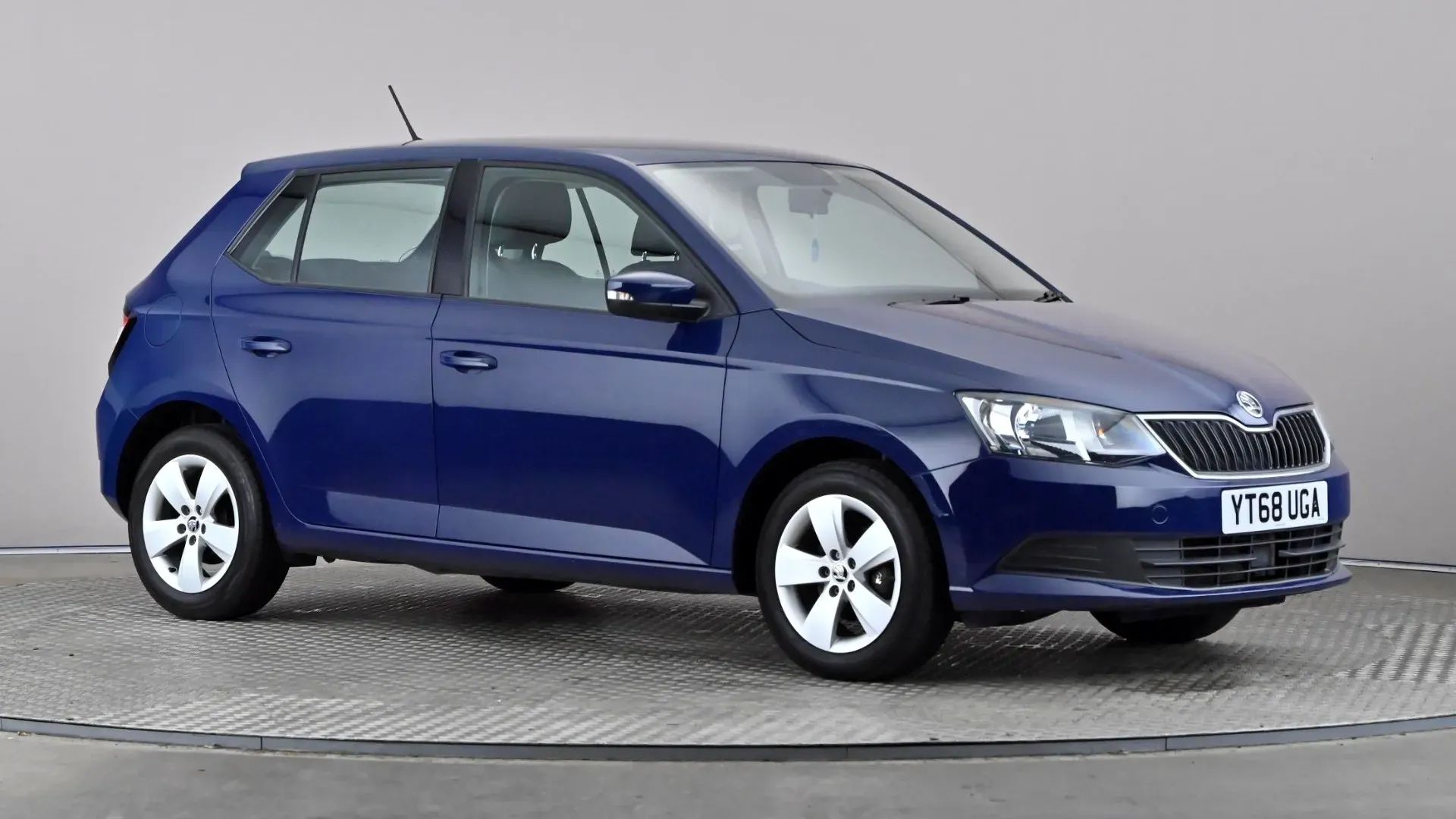 Fabia