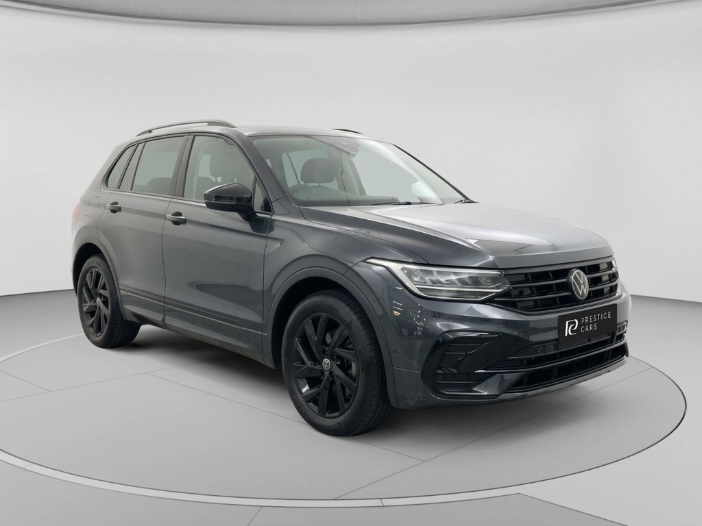Tiguan