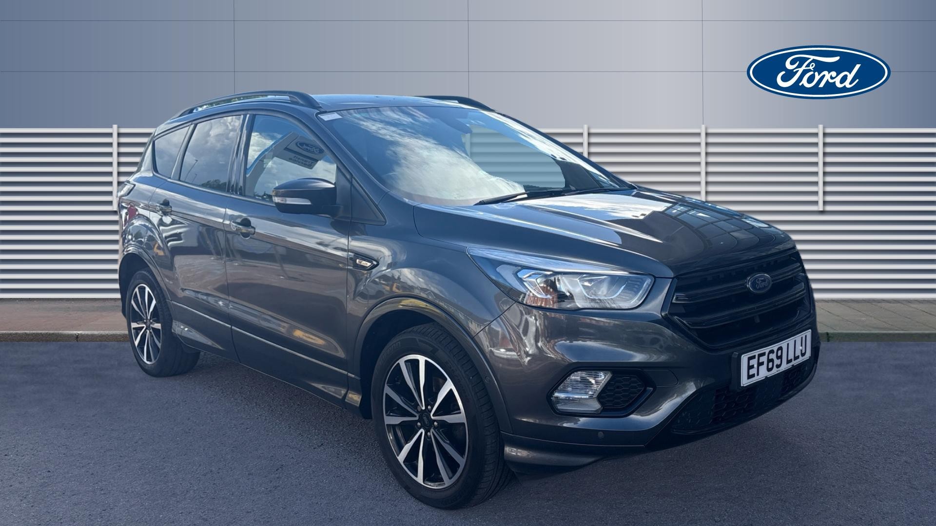 Kuga