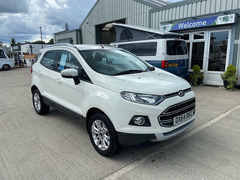 EcoSport