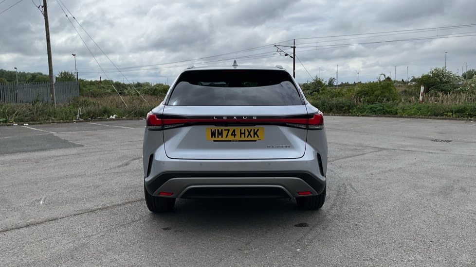 2024 Lexus RX