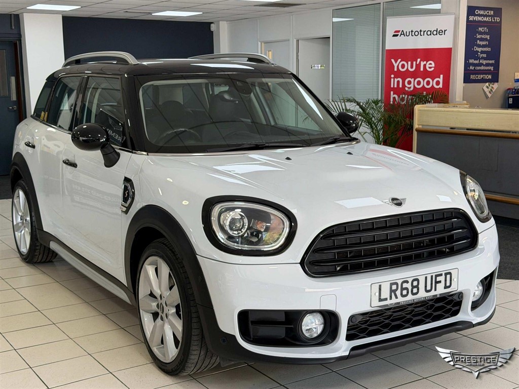 Countryman