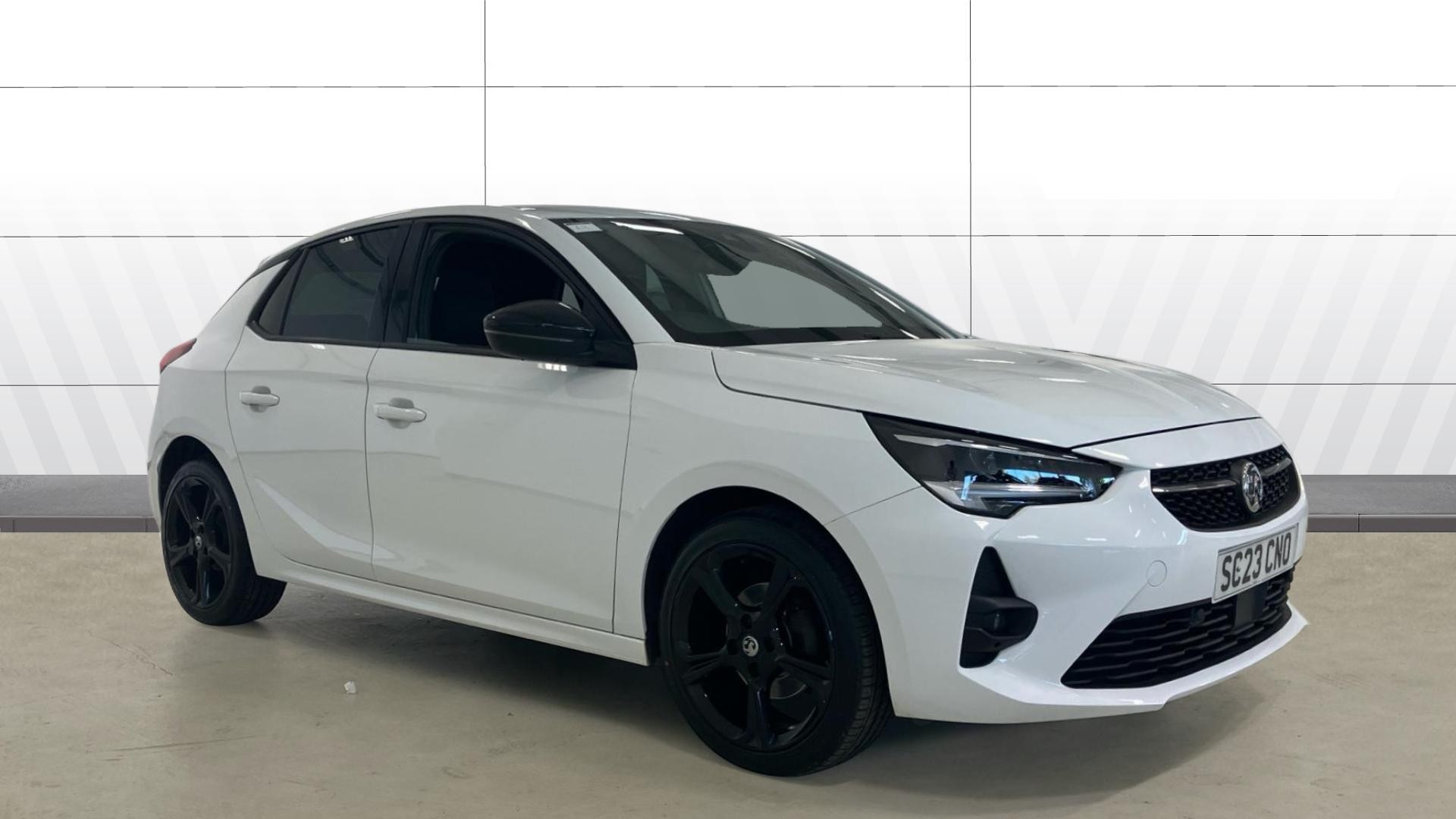 Corsa