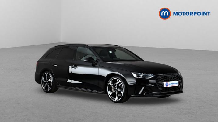 A4 Avant