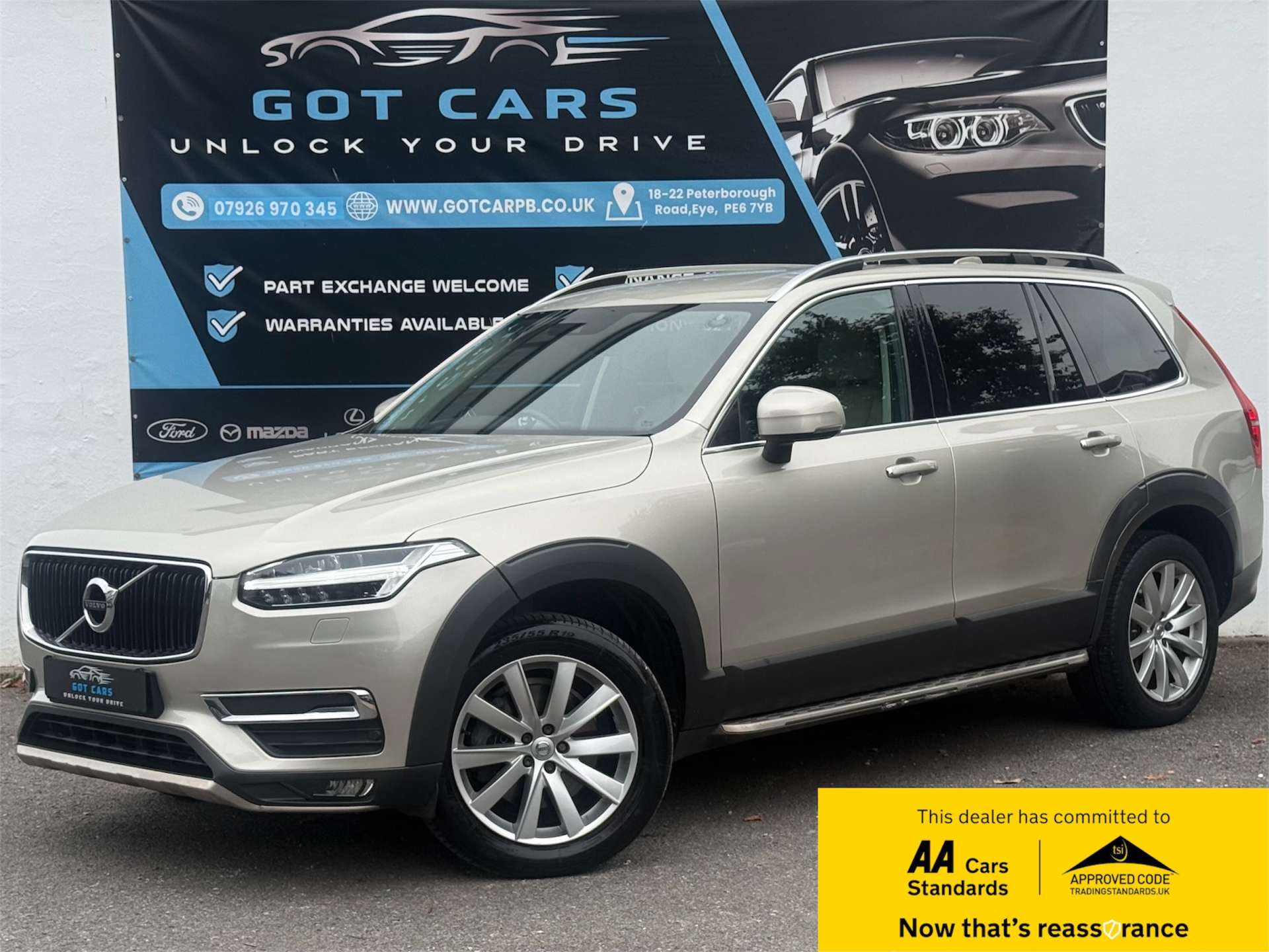 Xc90