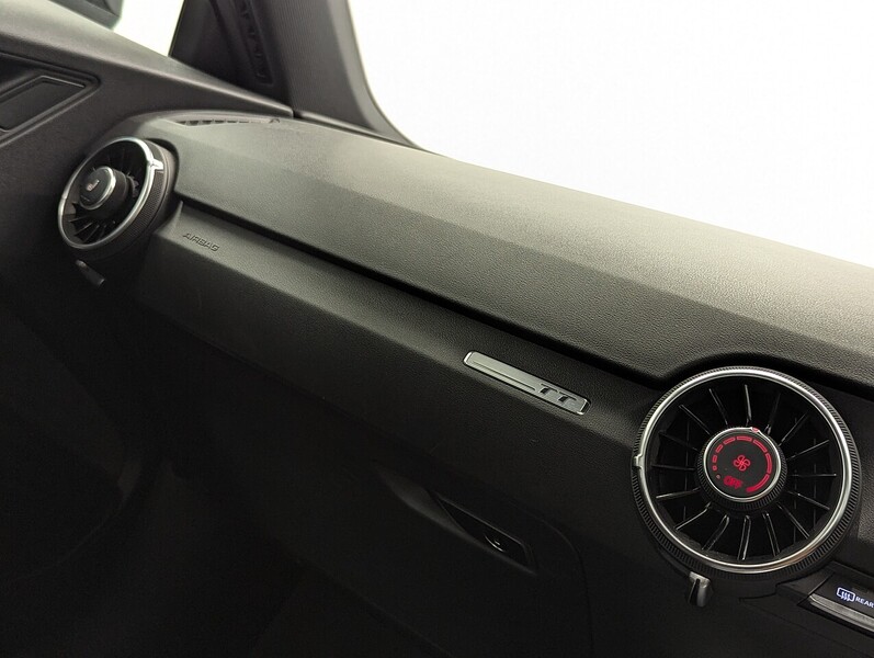 2019 Audi TT