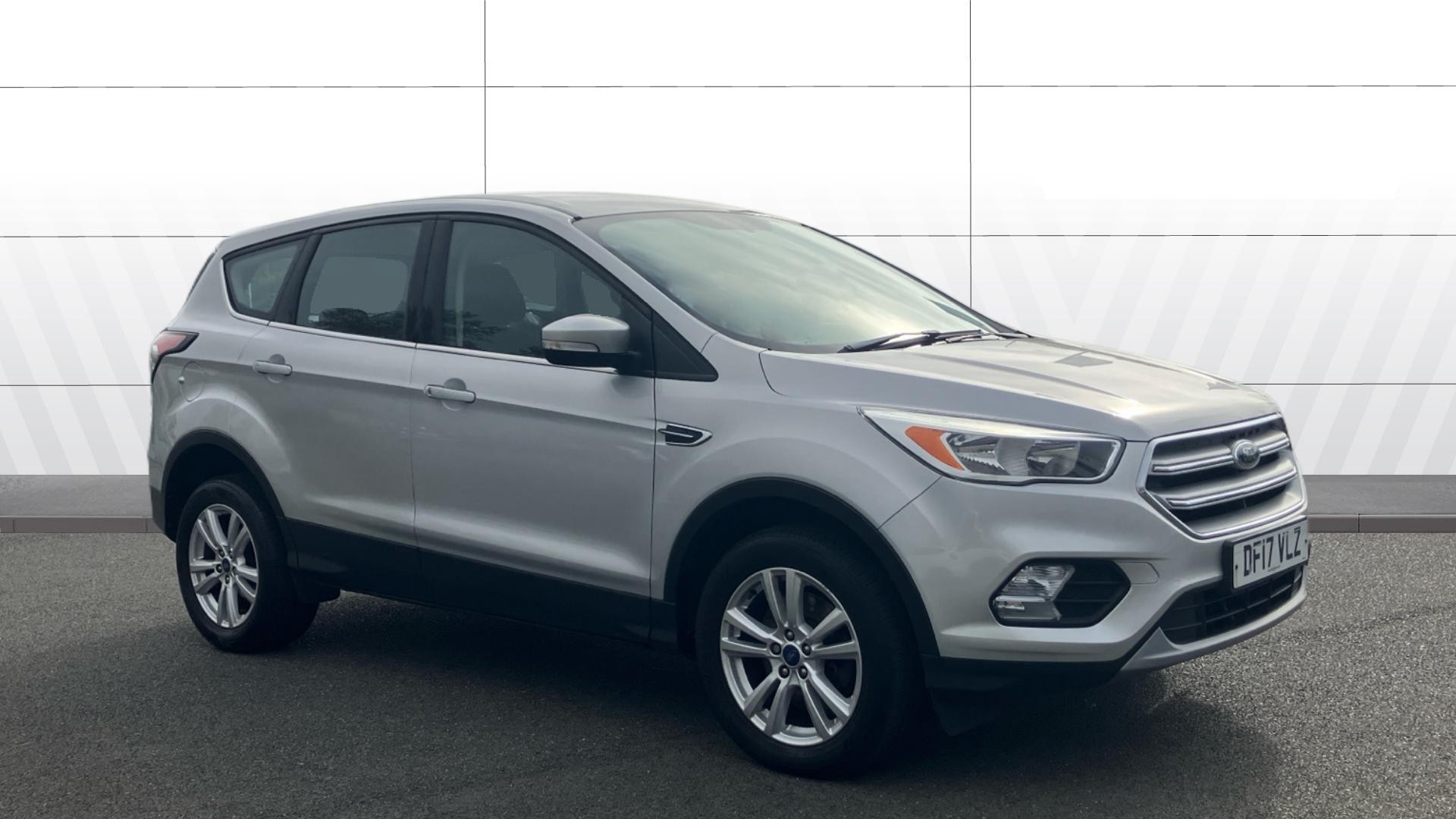 Kuga