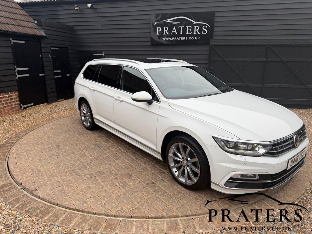 Passat