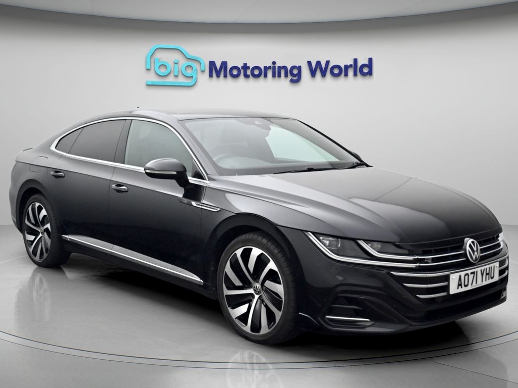 Arteon