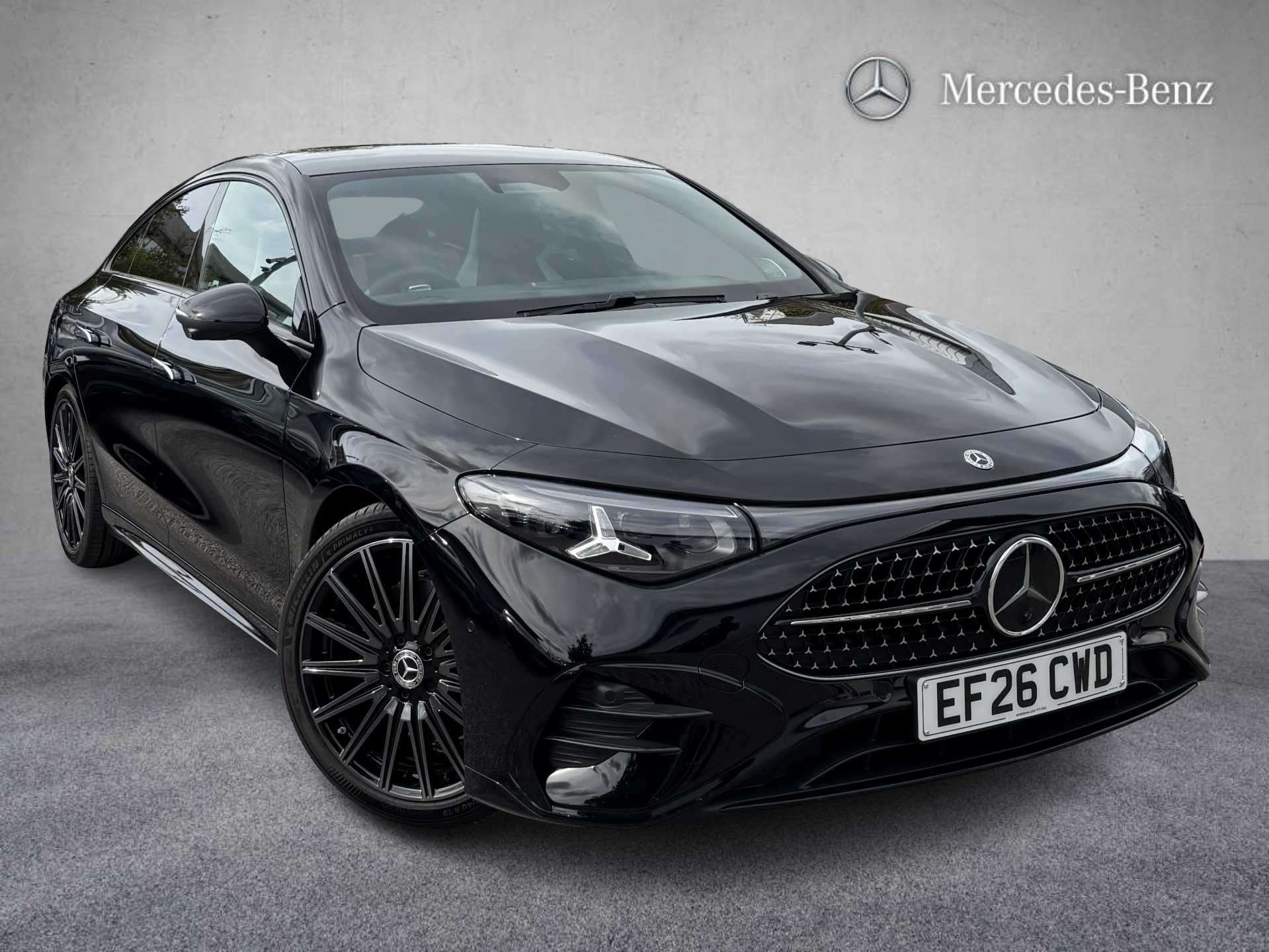 CLA