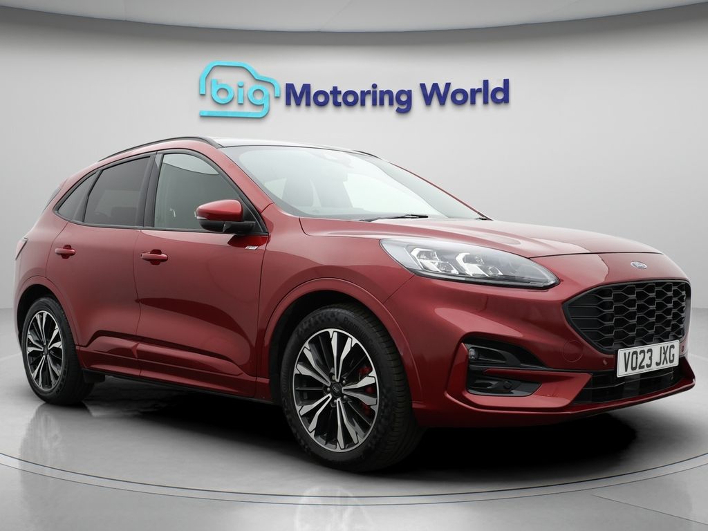 Kuga