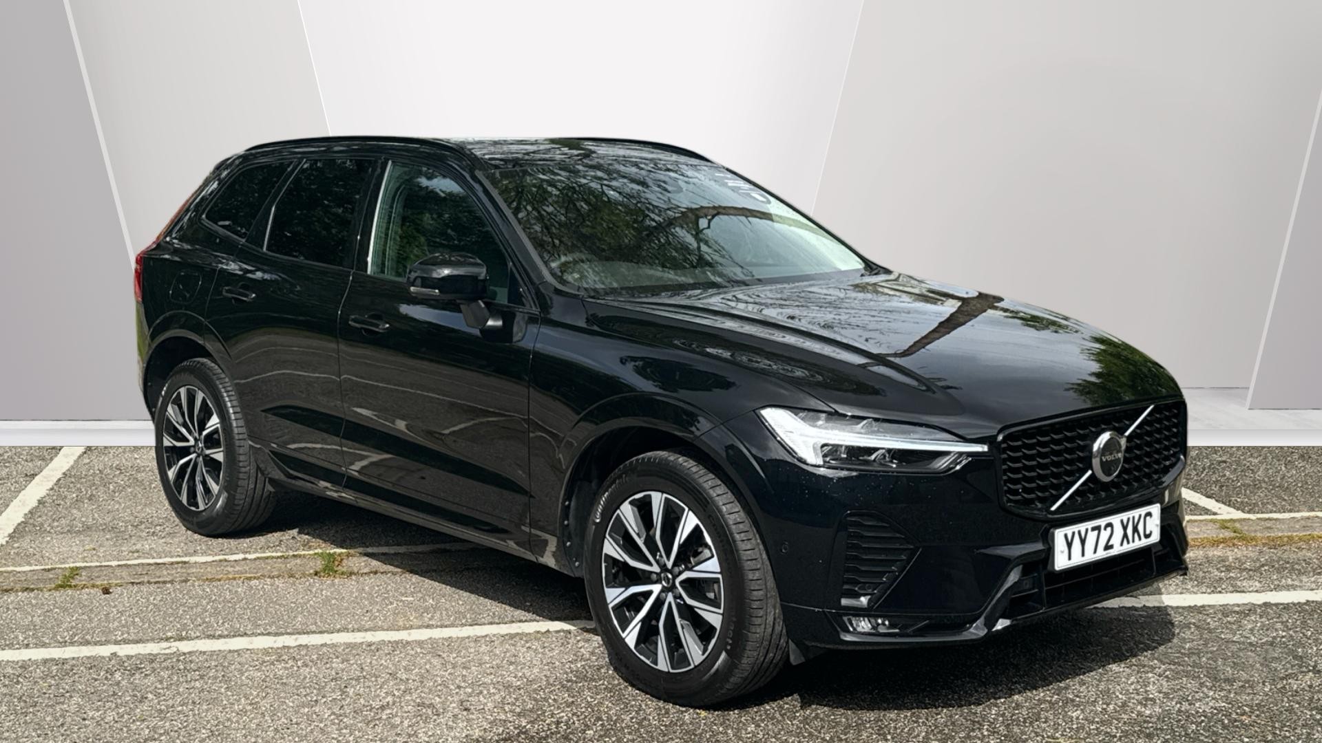 Xc60